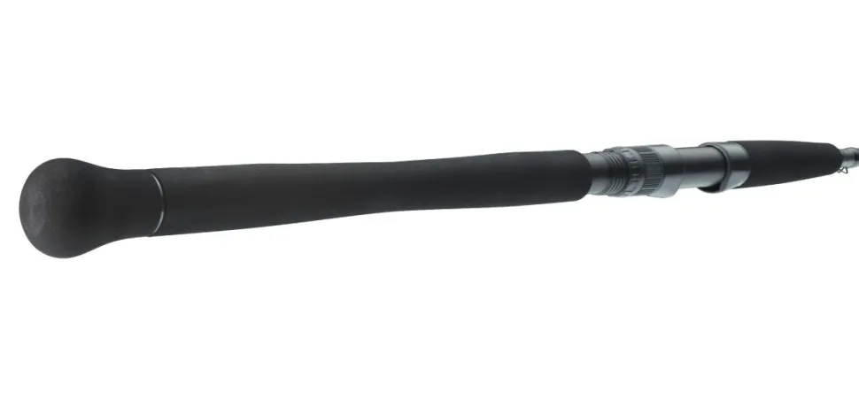 Daiwa Powermesh Catfish Boje Welsrute Wallerrute