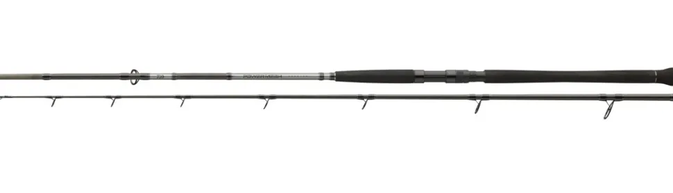 Daiwa Powermesh Catfish Boje Welsrute Wallerrute