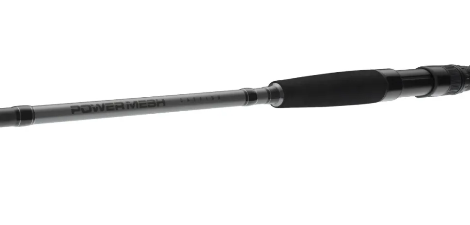 Daiwa Powermesh Catfish Boje Welsrute Wallerrute
