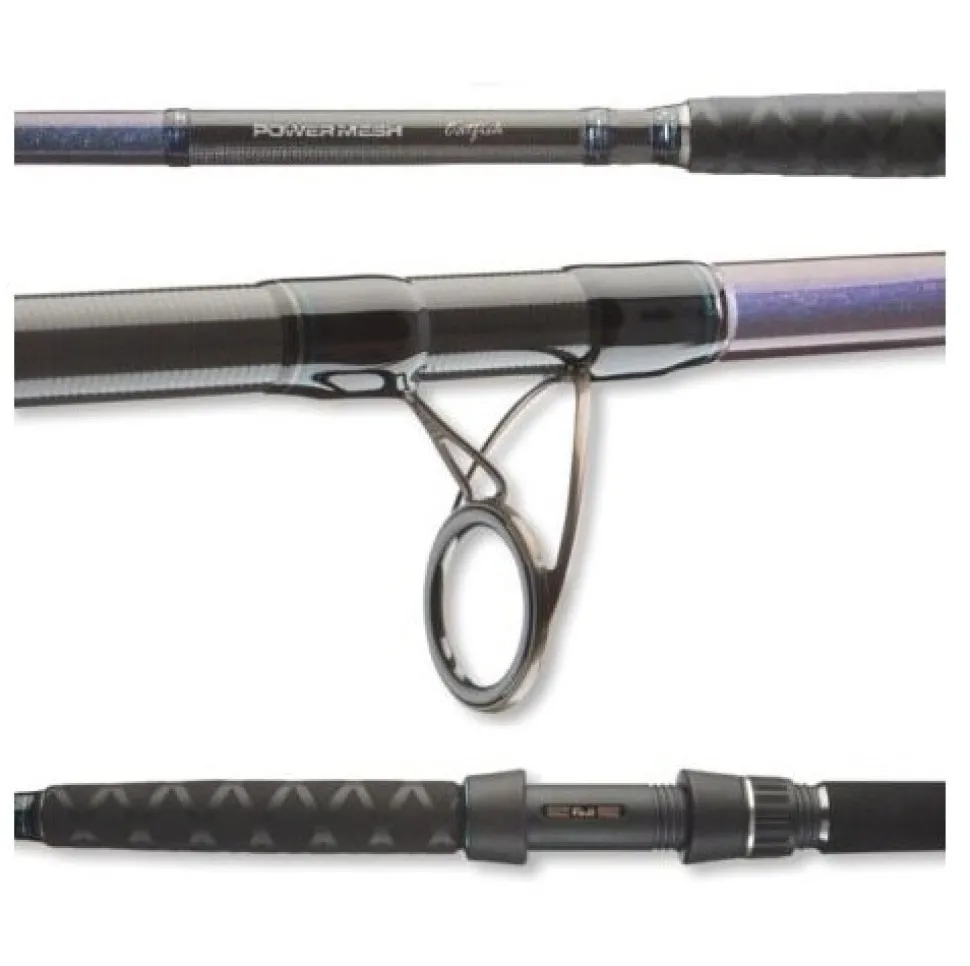 Daiwa Powermesh Catfish 3.00m 500g