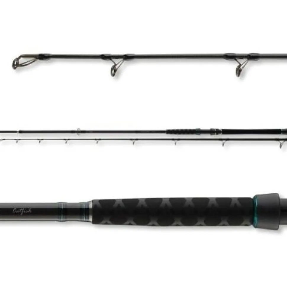Daiwa Powermesh Catfish 3.00m 500g