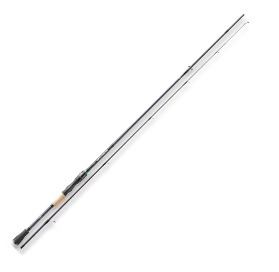Daiwa Powermesh Spin 1,85m 3-10g UL Spinnrute 1-teilig