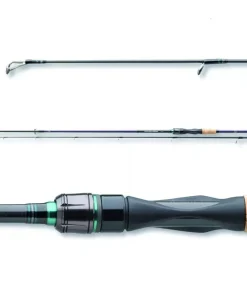 Daiwa Powermesh Spin 2.40m 14-42g Spinnrute