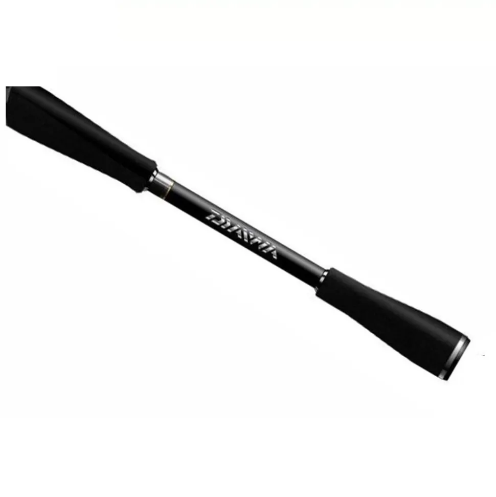 Daiwa Powermesh Spin Spinnrute Raubfischrute