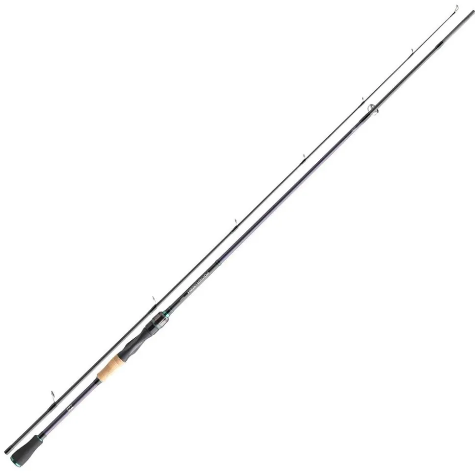 Daiwa Powermesh Spinnrute 1,98m 5-14g
