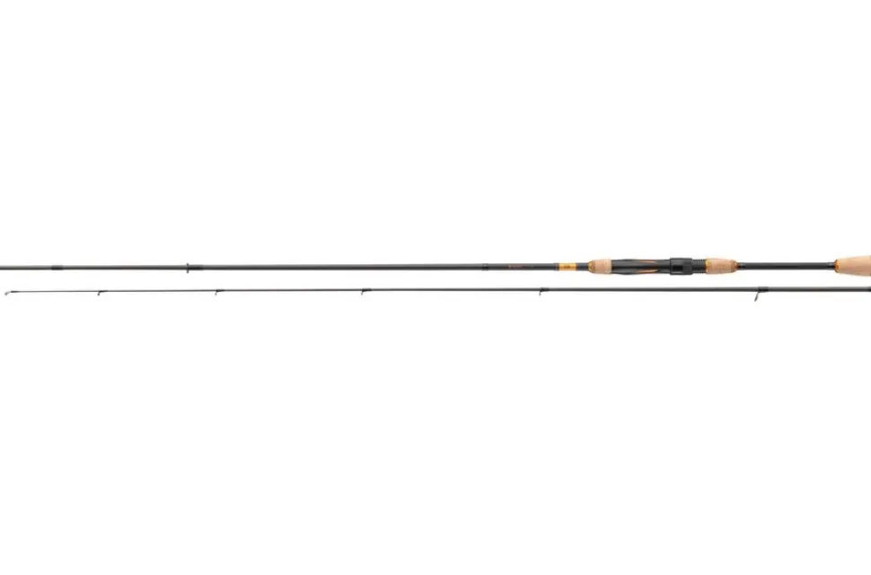 Daiwa Presso Iprimi 1,95m / 1 - 7g Forellenspinnrute Spinnrute Forellenrute