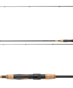 Daiwa Presso Iprimi 1,95m / 1 - 7g Forellenspinnrute Spinnrute Forellenrute