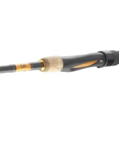 Daiwa Presso Iprimi 2,15m / 1- 7g Forellenspinnrute Spinnrute Forellenrute