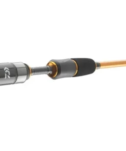 Daiwa Presso Trout Spin 1,90m 0,5-5g Forellenrute Spinnrute