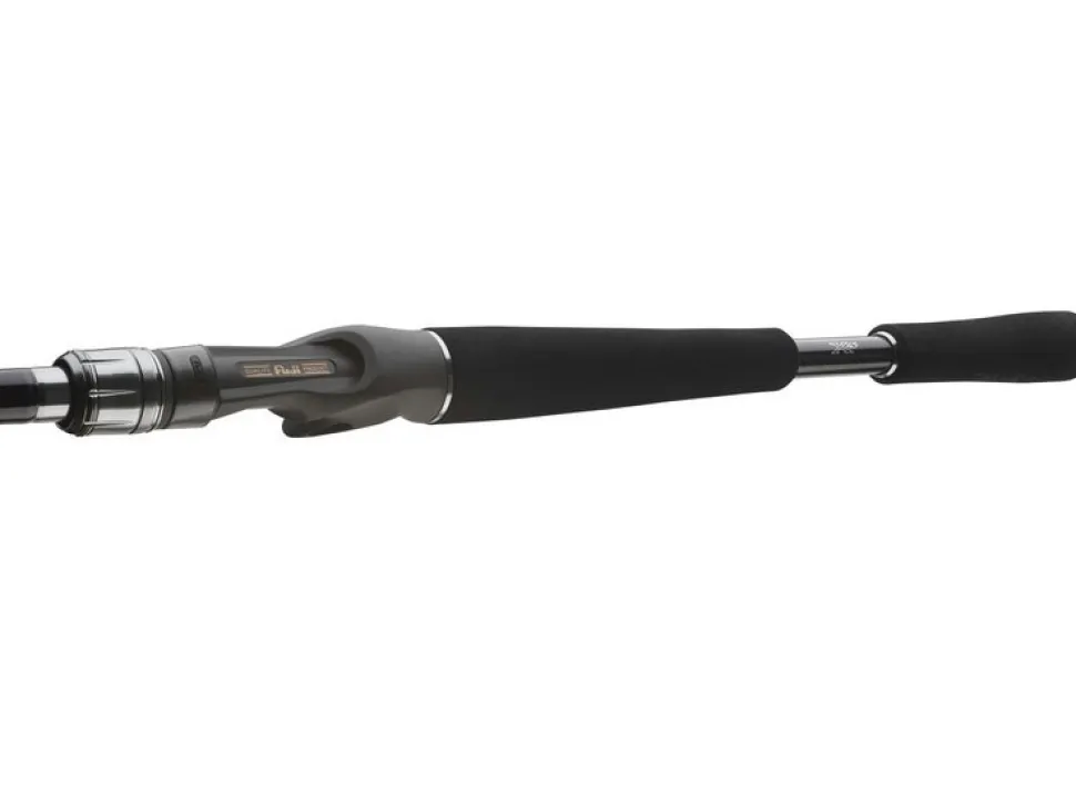 Daiwa Pro Staff Baitcast 2,25m 14-42g Baitcastrute 2-teilig Baitcaster Rute