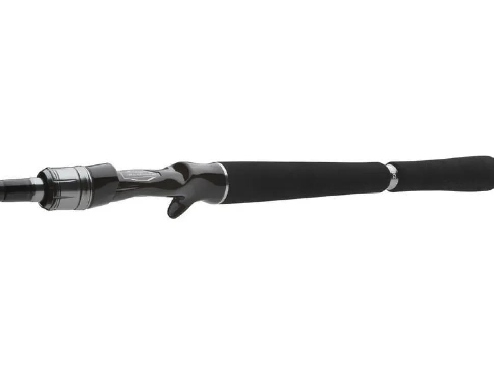 Daiwa Pro Staff Baitcast 2,15m 5-18g Baitcastrute 2-teilig Baitcaster Rute