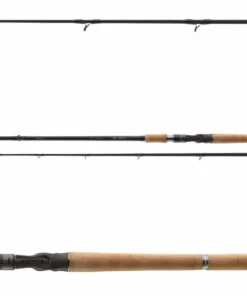 Daiwa Pro Staff Big Bait 2,50m / 60-140g Baitcastrute