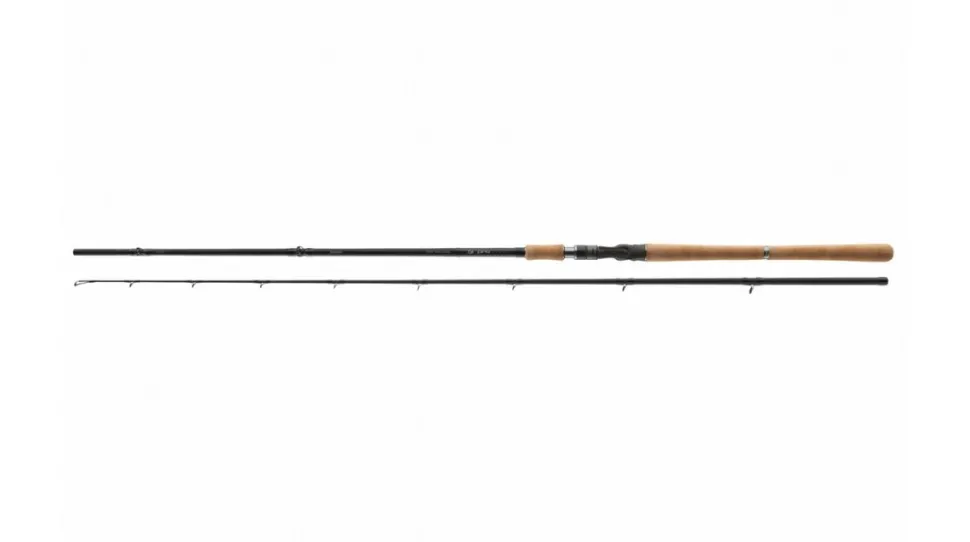 Daiwa Pro Staff Big Bait 2,50m / 60-140g Baitcastrute
