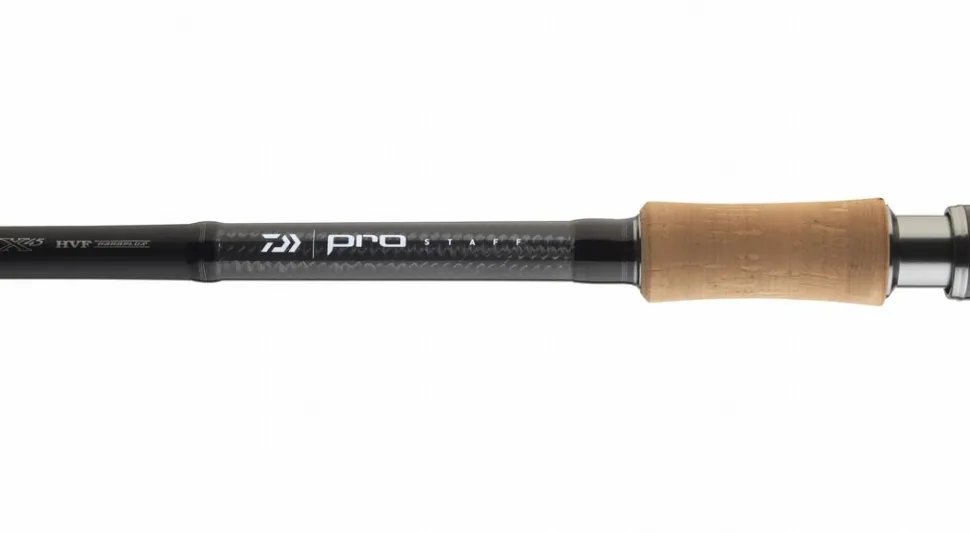 Daiwa Pro Staff Big Bait 2,50m / 60-140g Baitcastrute