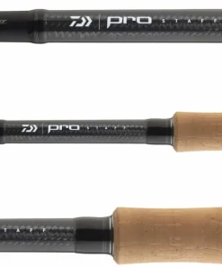 Daiwa Pro Staff Big Bait 2,50m / 60-140g Baitcastrute