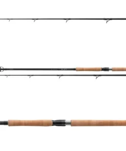 Daiwa Pro Staff Catfish Spin 2,60m 80-240g Welsspinnrute