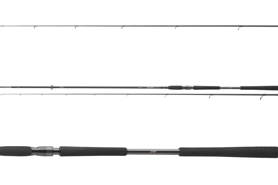 Daiwa Pro Staff Long Distance 3,05m / 14-42g Sea Trout Meerforellenrute Spin