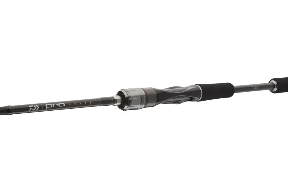Daiwa Pro Staff UL Spin 1,95m 0,5-6g Ultralightrute Spinnrute Ultra Light Rute