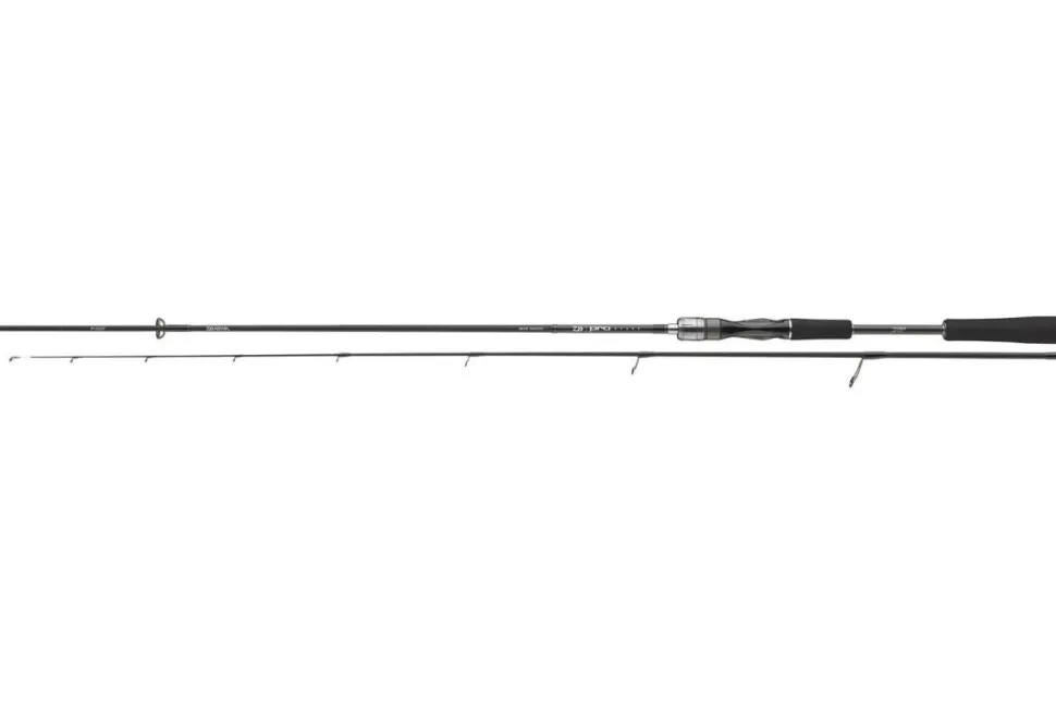 Daiwa Pro Staff UL Spin 2,10m 3-10g Ultralightrute Spinnrute Ultra Light Rute