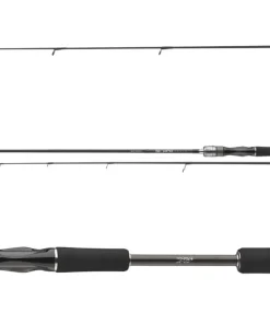 Daiwa Pro Staff UL Spin 2,10m 3-10g Ultralightrute Spinnrute Ultra Light Rute