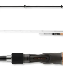 Daiwa Pro Staff Vertical 2,10m 14-35g Baitcastrute Vertikalrute