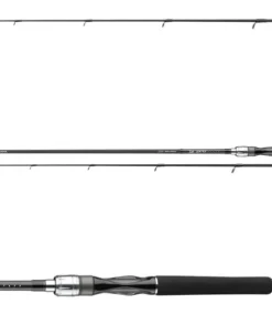 Daiwa Pro Staff Yak & Belly 2,15m / 14-64g Pike Hechtrute