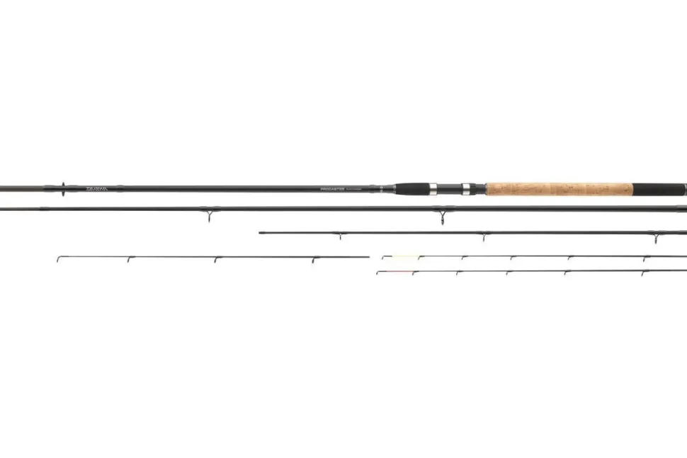 Daiwa Procaster Float & Feeder 3,30m / 15-50g / bis 85g Floatrute Feederrute
