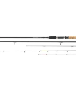 Daiwa Procaster Float & Feeder 3,30m / 5-30g / bis 65g Floatrute Feederrute