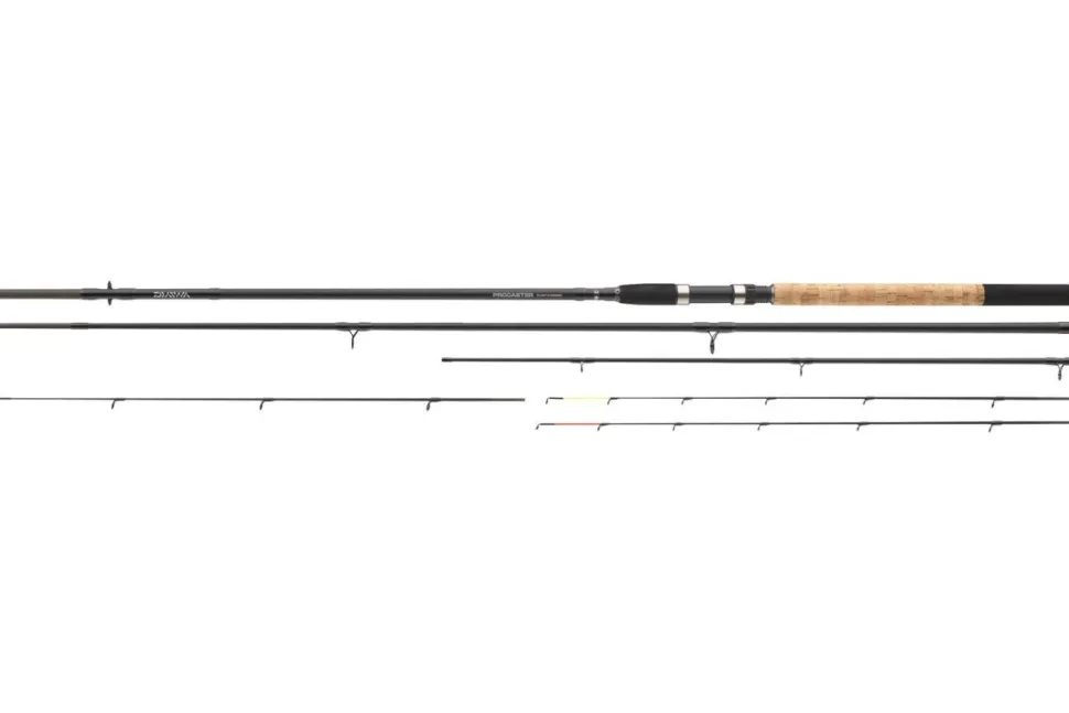 Daiwa Procaster Float & Feeder 3,30m / 5-30g / bis 65g Floatrute Feederrute