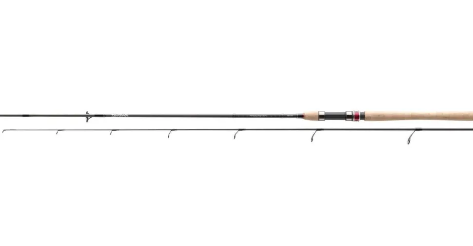 Daiwa Procaster Spin 2,10m 3-15g Spinnrute Barsch- & Forellenrute