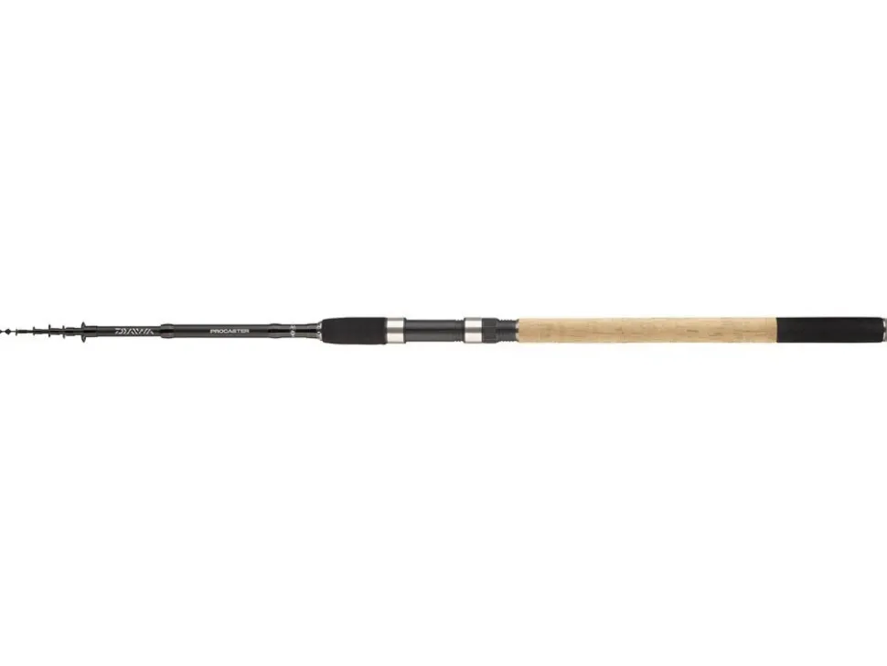Daiwa Procaster Tele 3,60m 10-30g Teleskoprute Forellenrute Telerute