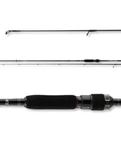Daiwa Procyon Jigger 2.40m 8-35g Spinnrute