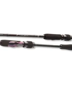 Daiwa Procyon Spin 2.25m 3-12g Spinnrute