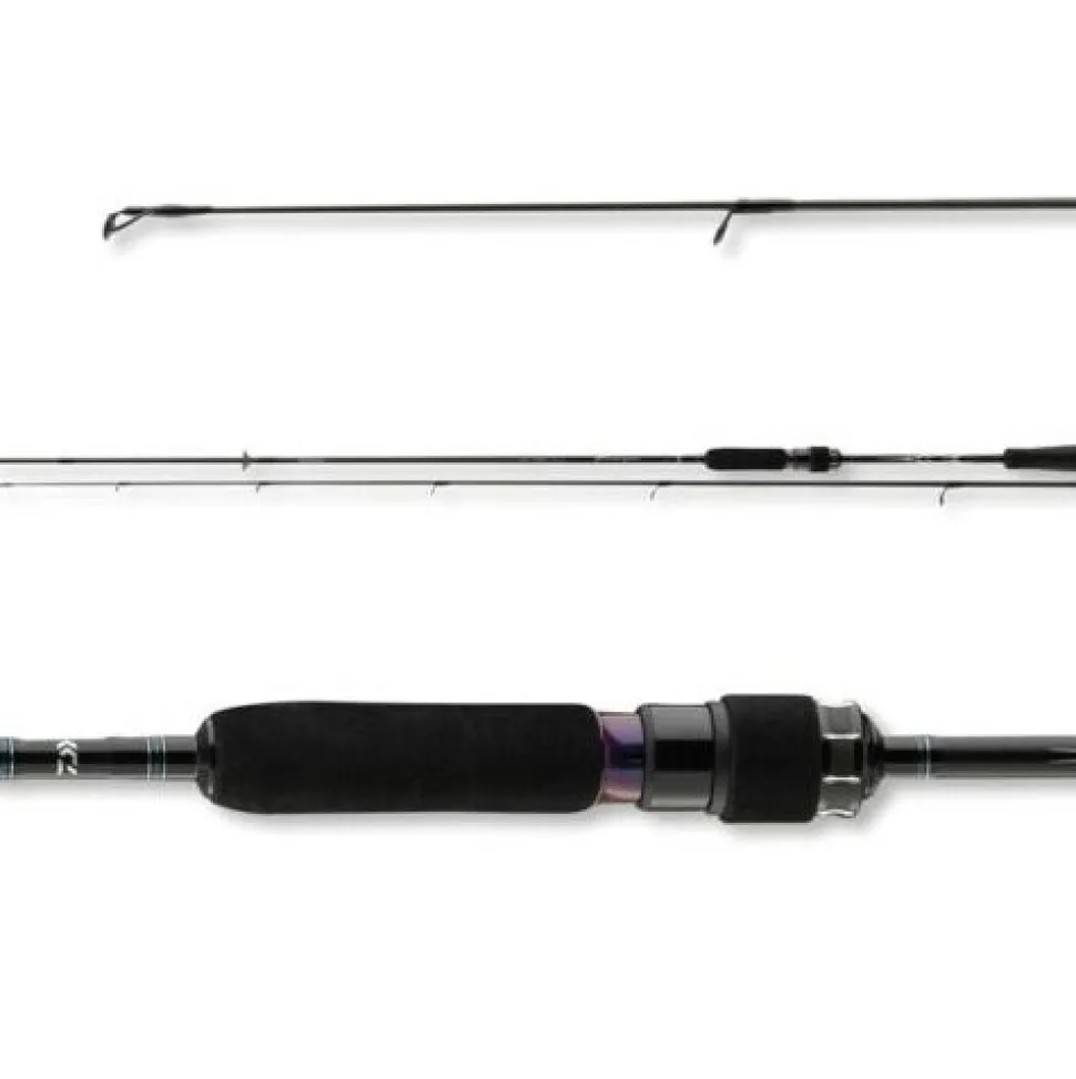 Daiwa Procyon Spin 2.05m 3-12g Spinnrute