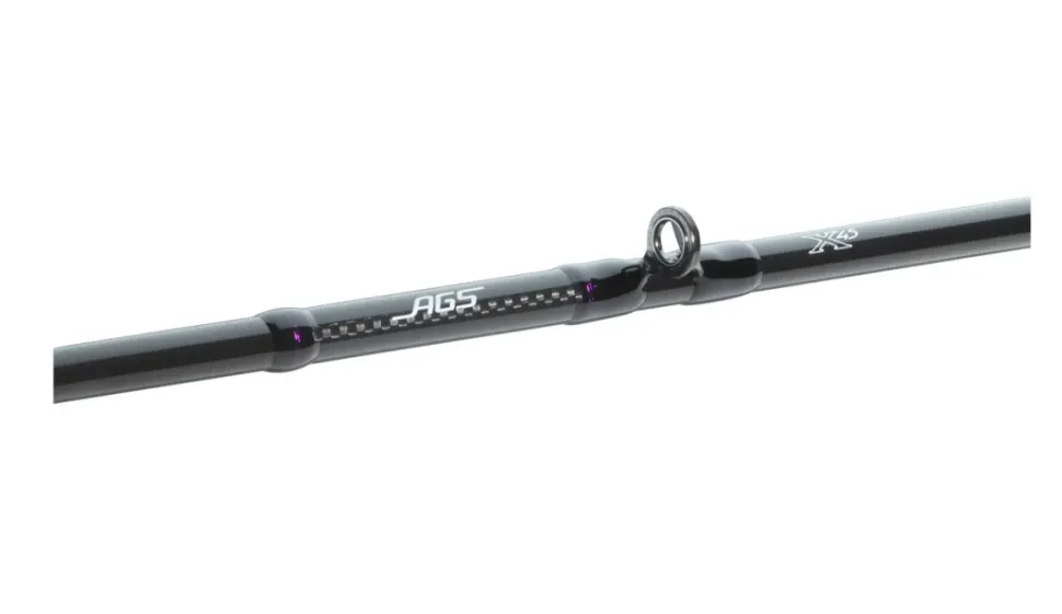 Daiwa Prorex AGS Baitcaster Baitcastrute