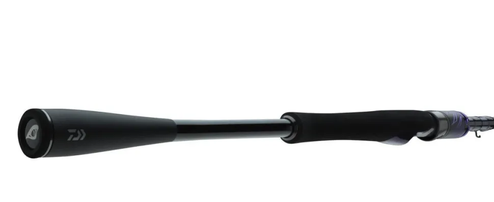 Daiwa Prorex AGS Finesse 2,05m 2-10g Finesse Rute