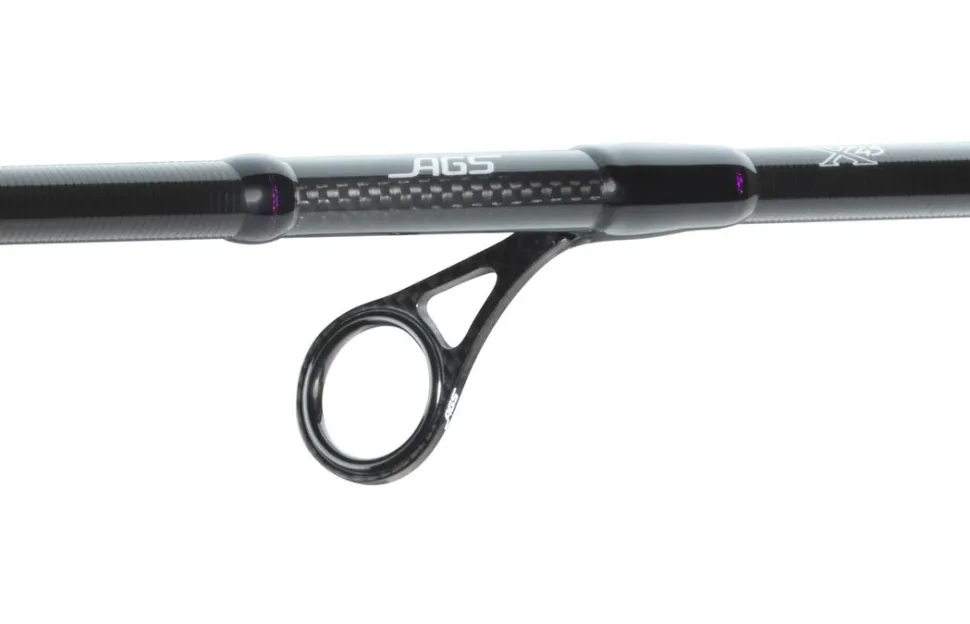 Daiwa Prorex AGS 2,25m / 7-21g Jigspin Spinnrute