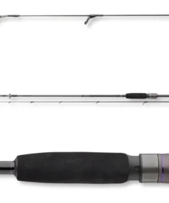 Daiwa Prorex AGS Spin 2,10m 3-12g Spinnrute Barschrute