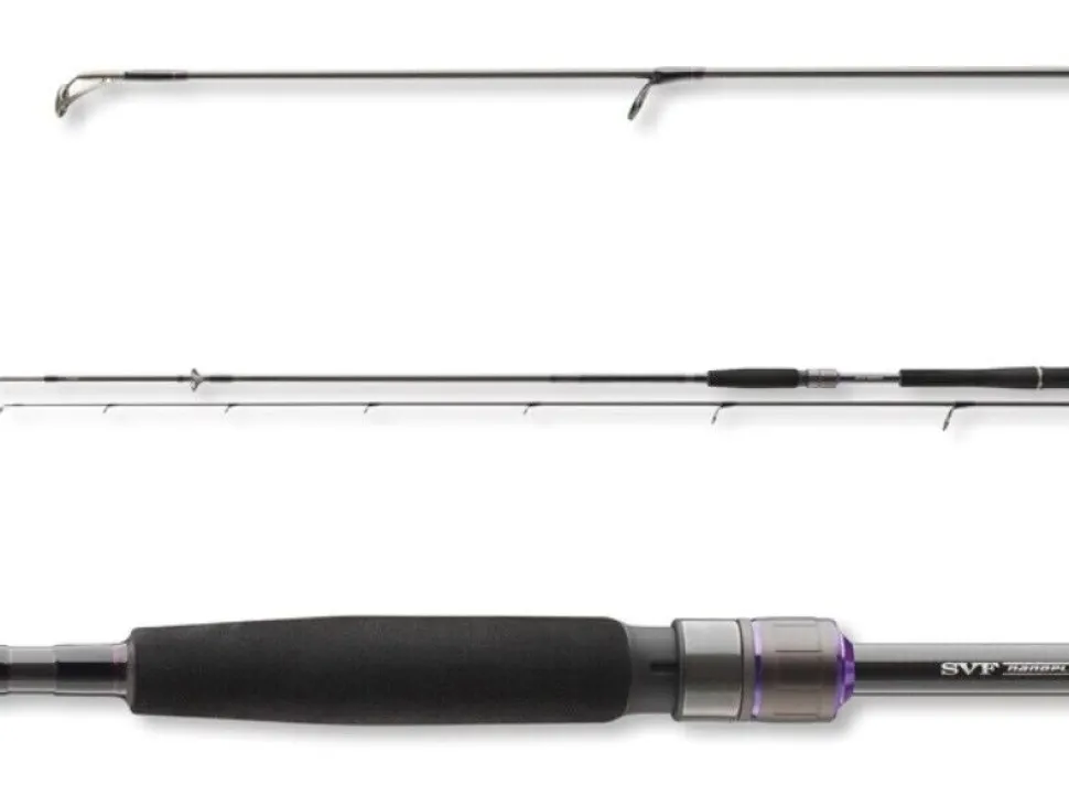 Daiwa Prorex AGS Spin 2,40m 14-42g Spinnrute