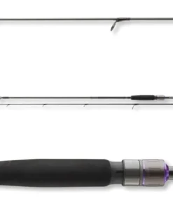 Daiwa Prorex AGS Spin 2,70m 10-30g Spinnrute Hechtrute