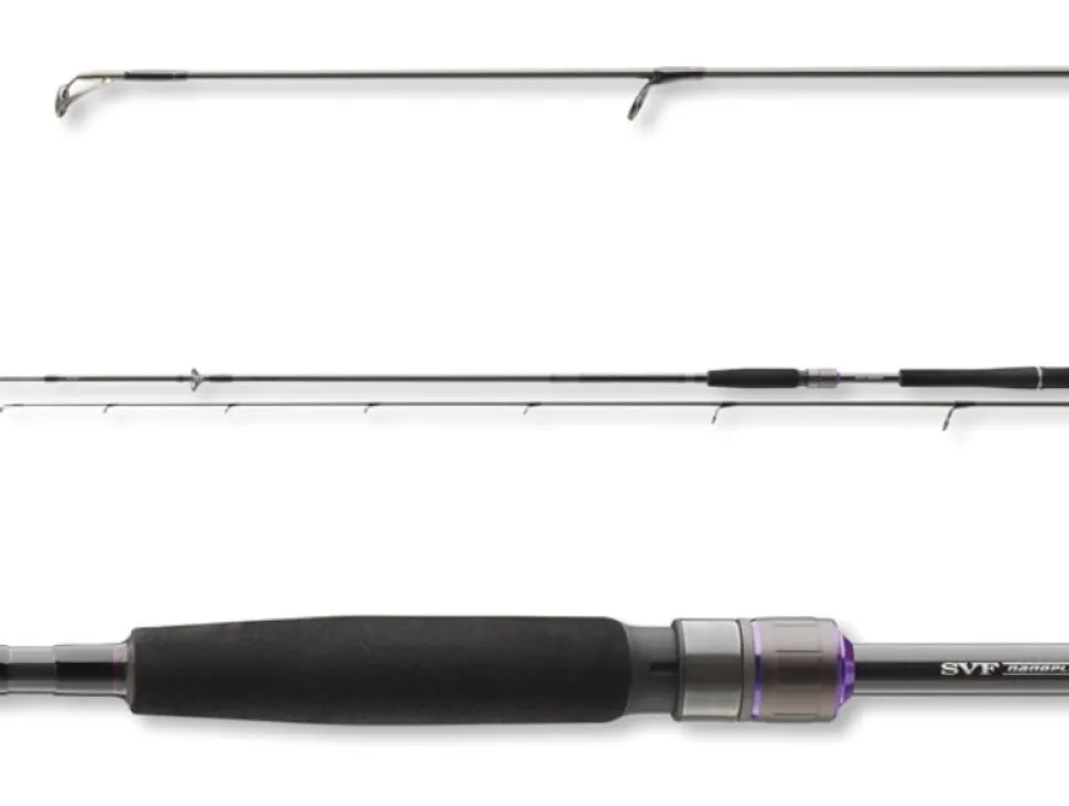 Daiwa Prorex AGS Spin 2,70m 10-30g Spinnrute Hechtrute