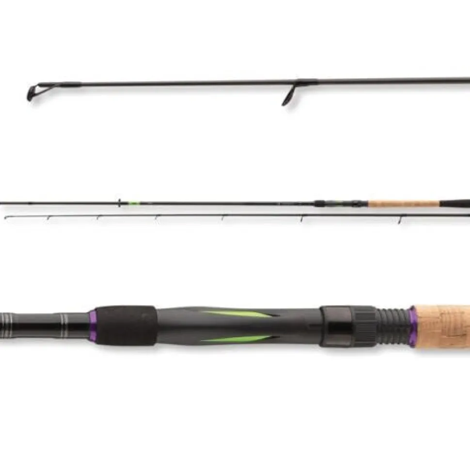 Daiwa Prorex S Extra Fast Spin Spinnrute Hechtrute versch. Länge und Wurfgewicht