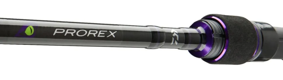 Daiwa Prorex S Spin Spinnrute Alle Modelle HVF Kohlefaserblank Top