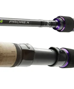 Daiwa Prorex S Spin Spinnrute Alle Modelle HVF Kohlefaserblank Top