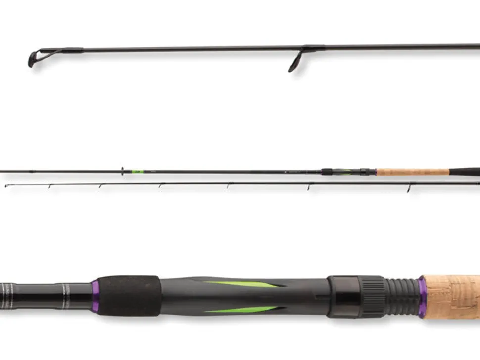 Daiwa Prorex S Spinnrute Light Spin Jigrute Barsch- Zanderrute Hechtrute versch. Länge und Wurfgewicht