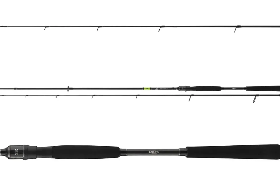Daiwa Prorex X Jigger 2.70m 7-28g