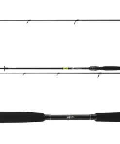 Daiwa Prorex X Jigger 2.40m 7-28g