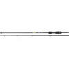 Daiwa Prorex X Light Spin 2,05m 3-10g Ultra Light Spinnrute