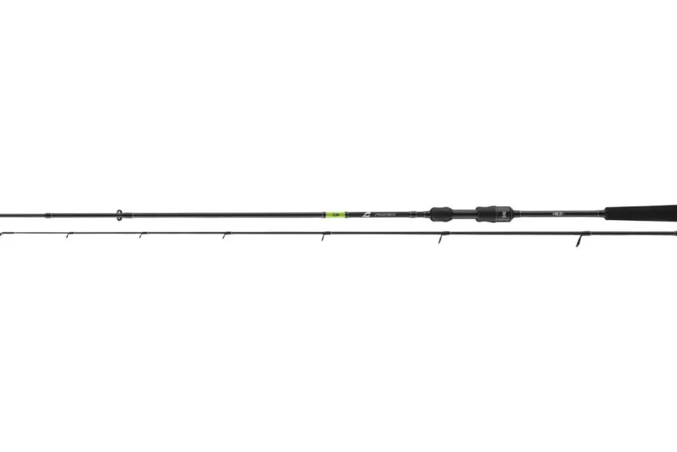 Daiwa Prorex X Light Spin 2,05m 3-10g Ultra Light Spinnrute