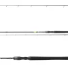 Daiwa Prorex X Long Distance Caster Baitcastrute
